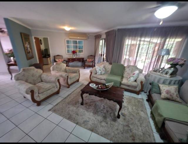 4 BEDROOM HOUSE FOR SALE IN ANNLIN